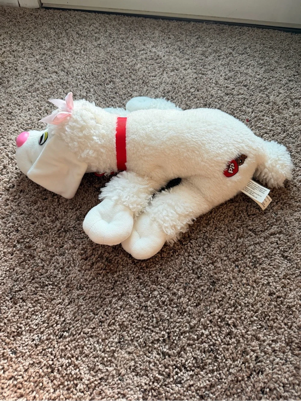 Hasbro Pound Puppies 2019 Set of 2